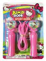 OBL883986 - KT CAT JUMP ROPE