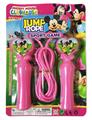 OBL883987 - MINNIE SKIPPING ROPE