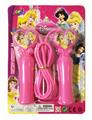 OBL883988 - SNOW WHITE SKIPPING ROPE
