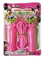 OBL883993 - MINNIE JUMPS ROPE