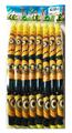 OBL883999 - LITTLE YELLOW MAN HULA HOOPS