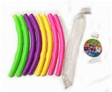 OBL884005 - HULA HOOPS (SMALL SET 8 SECTIONS)