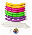 OBL884006 - HULA HOOPS (MIDDLE SET 8)