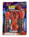 OBL884008 - SPIDER-MAN JUMPS ROPE
