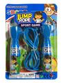 OBL884009 - CARTOON JUMP ROPE