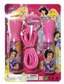 OBL884013 - SNOW WHITE JUMPS ROPE