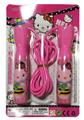 OBL884017 - KT CAT JUMP ROPE