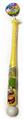 OBL884025 - CARTOON BASEBALL BAT
