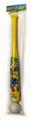 OBL884033 - CARTOON BASEBALL BAT
