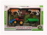 OBL884158 - TAXI AND WILDLIFE