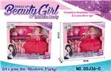 OBL884166 - FASHION BARBIE