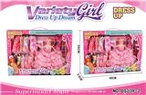 OBL884176 - FASHION BARBIE
