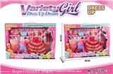 OBL884177 - FASHION BARBIE