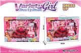OBL884178 - FASHION BARBIE