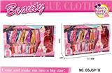 OBL884183 - FASHION BARBIE