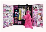 OBL884205 - DREAM WARDROBE