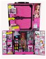OBL884206 - DREAM WARDROBE