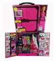 OBL884208 - DREAM WARDROBE