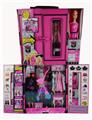 OBL884218 - DREAM WARDROBE