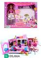OBL884233 - DREAM BAG WITH BARBIE