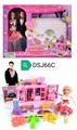 OBL884235 - DREAM BAG WITH BARBIE