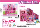 OBL884236 - DIY VILLA PARADISE