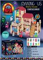 OBL884254 - SKY WEREWOLF KILLS LUXURY VILLA