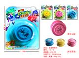 OBL884286 - ALLOY YO YO