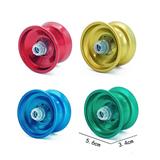 OBL884296 - THREE BEARING ALLOY YO YO