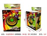 OBL884301 - ALLOY YO YO