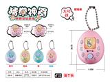 OBL884342 - 猜拳神器