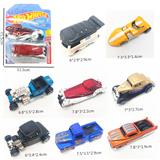 OBL884350 - ALLOY SPORTS CAR