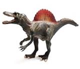 OBL884386 - 棘背龙