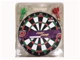 OBL884528 - 12 INCH DART TARGET