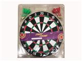 OBL884529 - 15 INCH DART TARGET