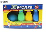 OBL884552 - 9-INCH BOWLING