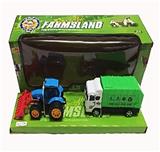 OBL884723 - SLIDING FARMER SUIT