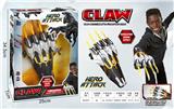 OBL884869 - BLACK LEOPARD LIGHTING MUSIC WEAPON