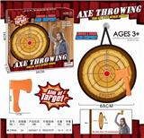 OBL884875 - AXE TARGET