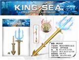 OBL884902 - LIGHTING MUSIC POSEIDON FORK