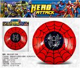 OBL884916 - SPIDER MAN VOICE SHIELD