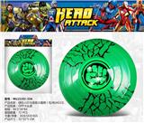 OBL884918 - HULK LIGHT VOICE SHIELD