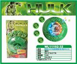 OBL884932 - HULK LIGHT VOICE SHIELD