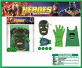 OBL884940 - HULK LIGHT MASK