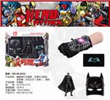 OBL884969 - HERO SERIES: BATMAN LIGHT MASK