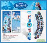 OBL884987 - SNOW PRINCESS PROJECTION WATCH