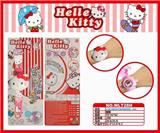 OBL885008 - KT CAT 24 PICTURE PROJECTION WATCH WITH FLAP MASK