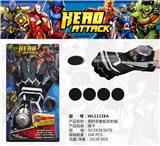 OBL885125 - PANTHER LAUNCHER WITH GLOVES