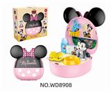 OBL885138 - SATCHEL (MINNIE PET)