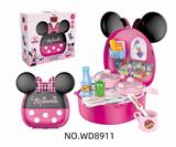 OBL885141 - SATCHEL (MINNIE KITCHEN)